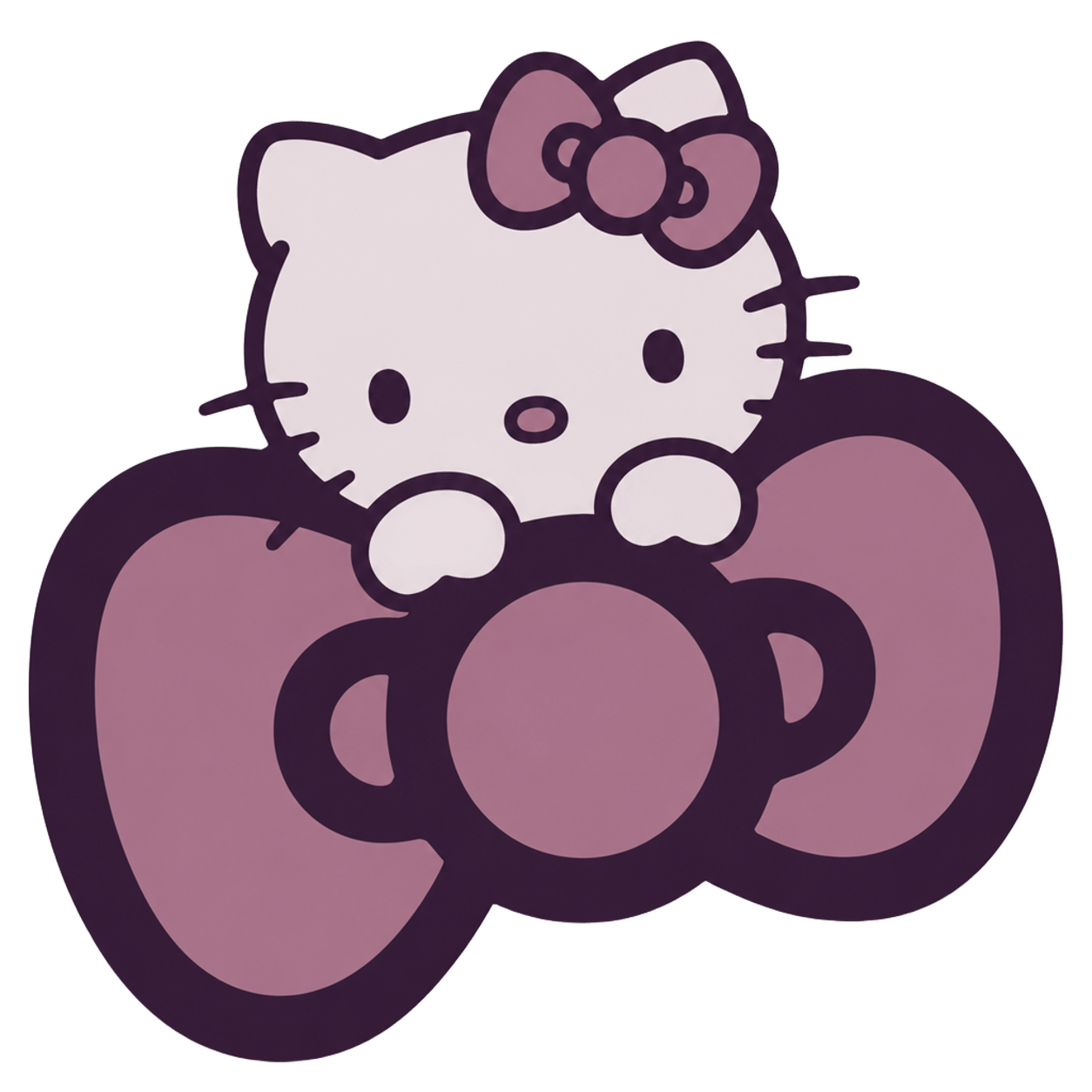 PurriaCraft logo